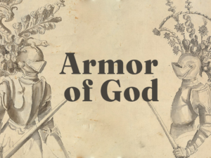 Image of the event Lady of Guadalupe Summer Camp "Armor of God"