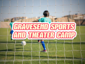 Images of the event "Gravesend Sport and Theater Camp" from of Our Lady of Grace Catholic Academy