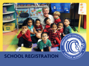 Immaculate Conception Jamaica - School Registration