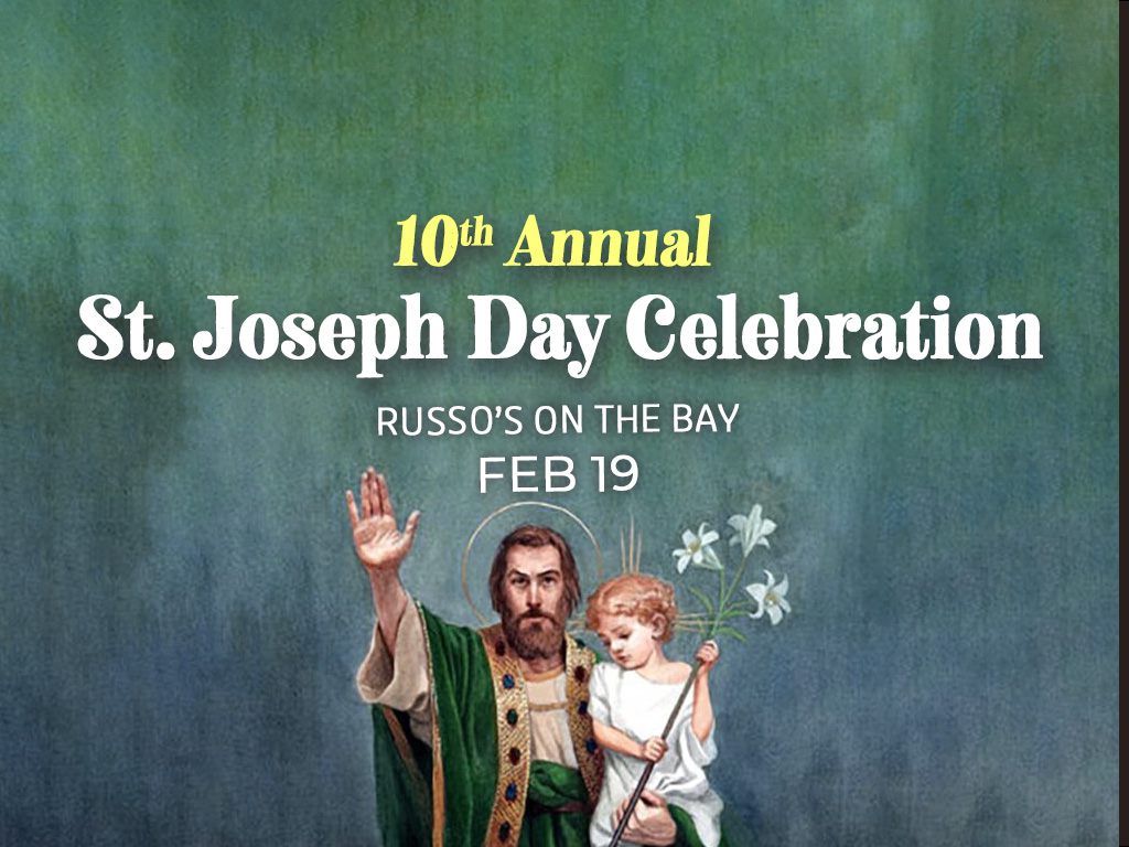 St. Joseph Day Celebration Catholic Gatherings